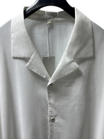 Men's Short Sleeve Casual Shirt – Lightweight & Stylish