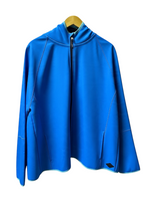 Men's Multicolor Lightweight Hooded Jacket – Performance & Style