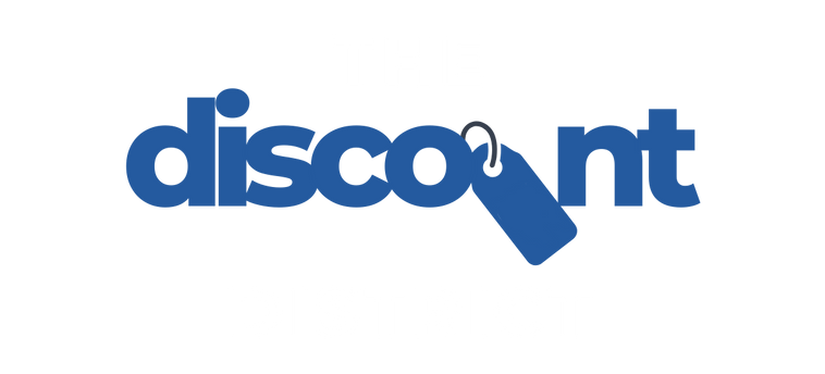 The Discount District