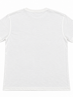 Men's Graphic Regular Fit T-Shirt, White
