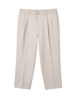 Men's Chino Pants – Wrinkle-Free & Water-Resistant