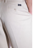 Men's Chino Pants – Wrinkle-Free & Water-Resistant