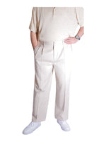 Men's Chino Pants – Wrinkle-Free & Water-Resistant