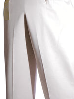 Men's Chino Pants – Wrinkle-Free & Water-Resistant