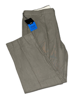 Men's Linen Pants – Lightweight Summer Essential, Light Brown