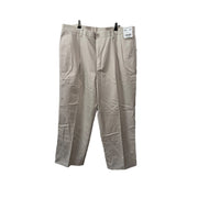 Men's Chino Pants – Wrinkle-Free & Water-Resistant