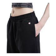 Women's Joggers – Easy Fit Comfort, Dark Grey