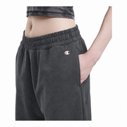 Women's Joggers – Easy Fit Comfort, Dark Grey