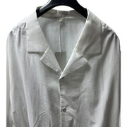 Men's Short Sleeve Casual Shirt – Lightweight & Stylish