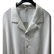 Men's Short Sleeve Casual Shirt – Lightweight & Stylish