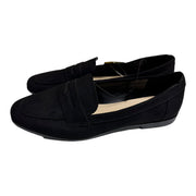 Women's Velvet Loafers – Classic Elegance & Everyday Comfort