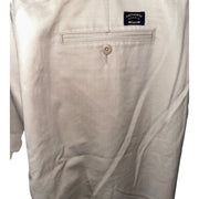 Men's Chino Pants – Wrinkle-Free & Water-Resistant
