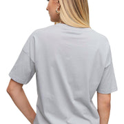 Women's Crew Neck Cotton T-Shirt – Everyday Essential