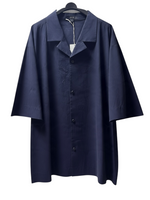 Men's Short Sleeve Casual Shirt – Lightweight & Stylish
