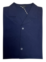 Men's Short Sleeve Casual Shirt – Lightweight & Stylish