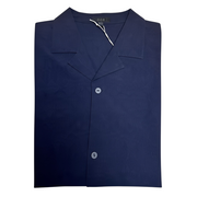 Men's Short Sleeve Casual Shirt – Lightweight & Stylish