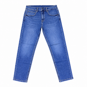 Men's Slim Fit Jeans, Blue