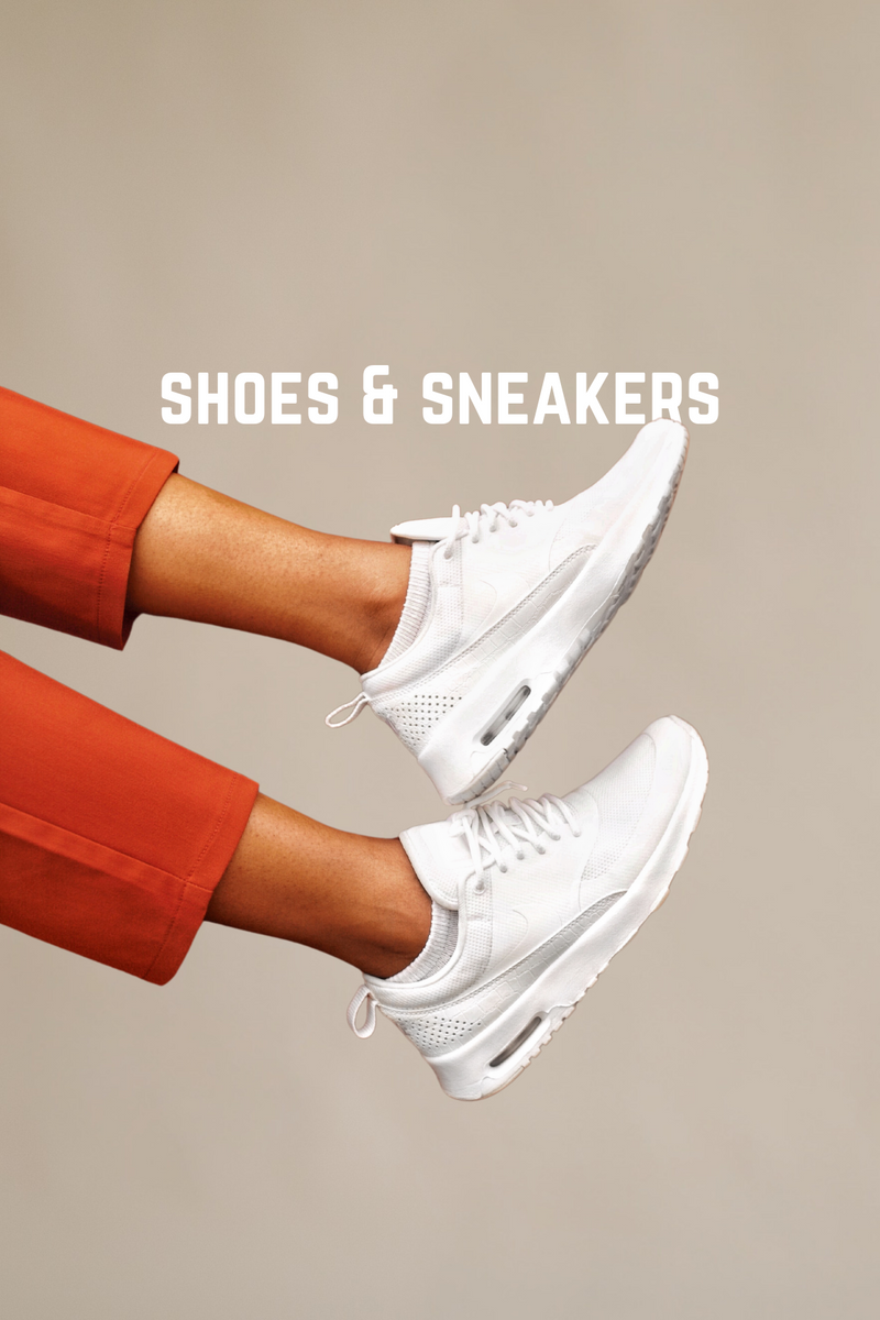 Stay stylish and comfortable