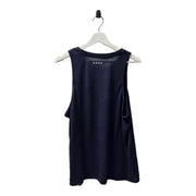 Women's Sleeveless Sports Vest – Breathable Gym Essential