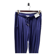 Women's High-Waist Harem Joggers – Effortless Comfort & Style
