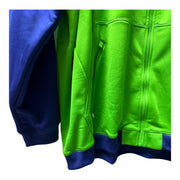 Men's Climate Full-Zip Jacket – Moisture-Wicking Performance