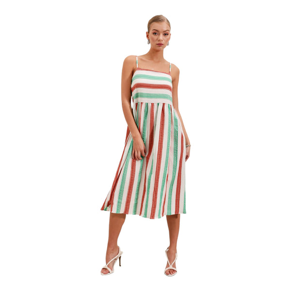 Dresses