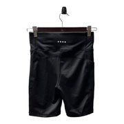 Women's High-Waisted Cycling Shorts – Comfort & Performance