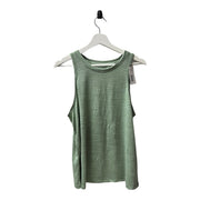 Women's Sleeveless Sports Vest – Breathable Gym Essential