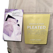Men's Chino Pants – Wrinkle-Free & Water-Resistant