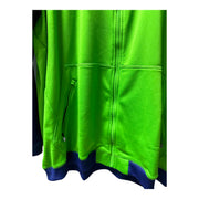 Men's Climate Full-Zip Jacket – Moisture-Wicking Performance