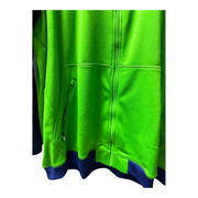 Men's Climate Full-Zip Jacket – Moisture-Wicking Performance