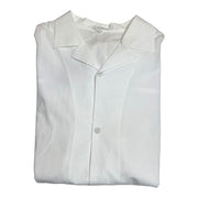 Men's Short Sleeve Casual Shirt – Lightweight & Stylish