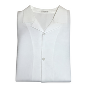 Men's Short Sleeve Casual Shirt – Lightweight & Stylish