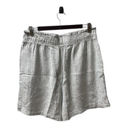 Women's Linen-Blend Shorts – Chic & Breezy Comfort