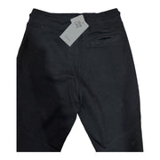 Women's Slim Fit Joggers – Functional & Stylish, Black