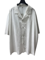 Men's Short Sleeve Casual Shirt – Lightweight & Stylish