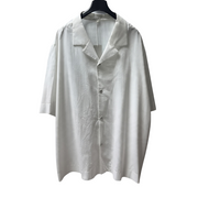 Men's Short Sleeve Casual Shirt – Lightweight & Stylish