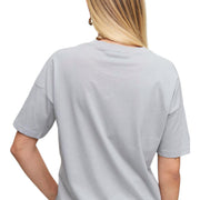 Women's Crew Neck Cotton T-Shirt – Everyday Essential