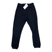 Women's Slim Fit Joggers – Functional & Stylish, Black