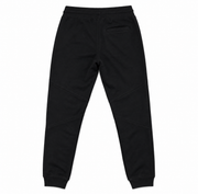 Women's Slim Fit Joggers – Functional & Stylish, Black
