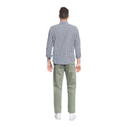 Men's Cargo Pants – Rugged & Versatile, Light Olive Green