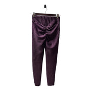 Women's High-Waisted Seamless Leggings – Stylish & Supportive