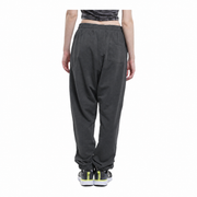 Women's Joggers – Easy Fit Comfort, Dark Grey