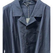 Men's Short Sleeve Casual Shirt – Lightweight & Stylish