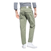 Men's Cargo Pants – Rugged & Versatile, Light Olive Green