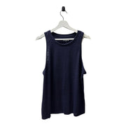 Women's Sleeveless Sports Vest – Breathable Gym Essential