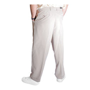 Men's Wide-Leg Pants – Classic Comfort & Style