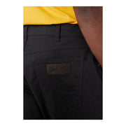 Men's Retro® Jeans – Classic Western Style, Dark Grey