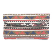 Ethnic Jacquard Cotton Bag Set – Stylish & Functional Trio