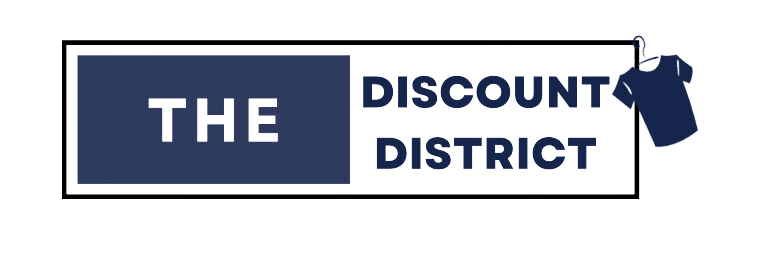 The Discount District